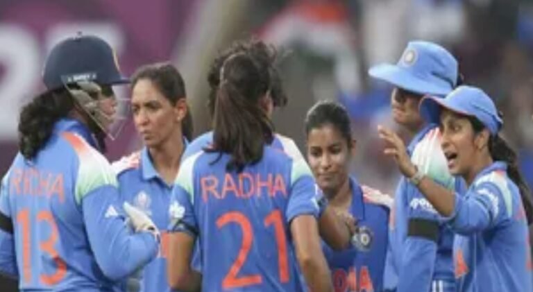 महिला T20 वर्ल्ड कप में सेमीफाइनल की जंग , आज भारत के लिए करो या मरो का मुकाबला ।