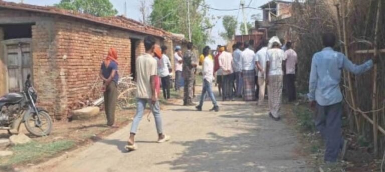 झाड़ फूंक के चक्कर में उजड़ गया पूरा परिवार राख खाने से 10 दिनों में पांच लोगों की मौत