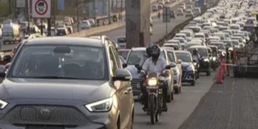 1 जुलाई से लागू होगी दिल्ली EV पॉलिसी 2026, इलेक्ट्रिक वाहन खरीदने&hellip;