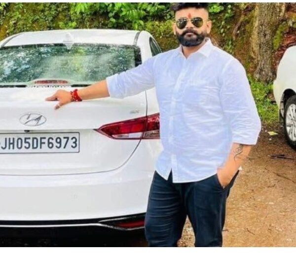बिष्टुपुर डीडी बार चापड़कांड : घायल हिमांशु सिंह की इलाज के दौरान मौत, मामला हत्या&hellip;