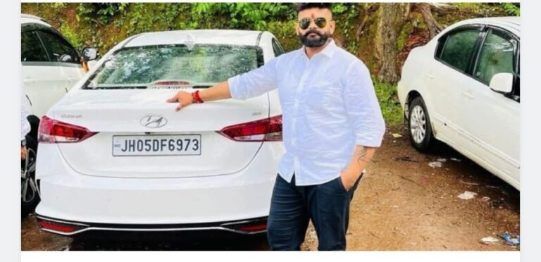 बिष्टुपुर डीडी बार चापड़कांड : घायल हिमांशु सिंह की इलाज के दौरान मौत, मामला हत्या में तब्दील, पुलिस की भूमिका पर उठे सवाल