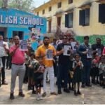 JHARKHAND : अंतरराष्ट्रीय प्रतियोगिताओं के लिए टाटा आर्चरी अकादमी के तीन तीरंदाज भारतीय टीम में चयनित, इराक चीन और दुबई में करेंगे देश का प्रतिनिधित्व