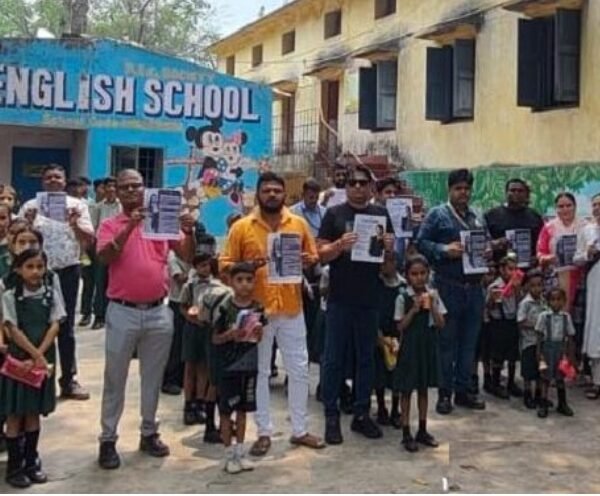 JHARKHAND : अंतरराष्ट्रीय प्रतियोगिताओं के लिए टाटा आर्चरी अकादमी के तीन तीरंदाज भारतीय टीम में&hellip;