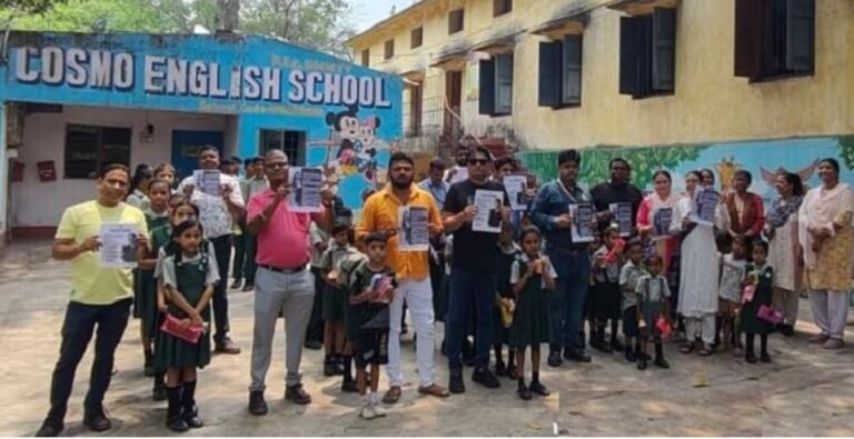 JHARKHAND : अंतरराष्ट्रीय प्रतियोगिताओं के लिए टाटा आर्चरी अकादमी के तीन तीरंदाज भारतीय टीम में चयनित, इराक चीन और दुबई में करेंगे देश का प्रतिनिधित्व