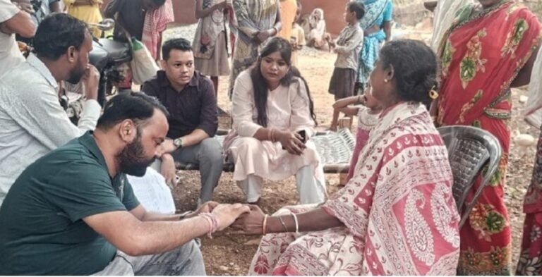 पोटका के गांवों में मलेरिया का बढ़ता प्रकोप, 507 लोगों की जांच में 51 संक्रमित मिले