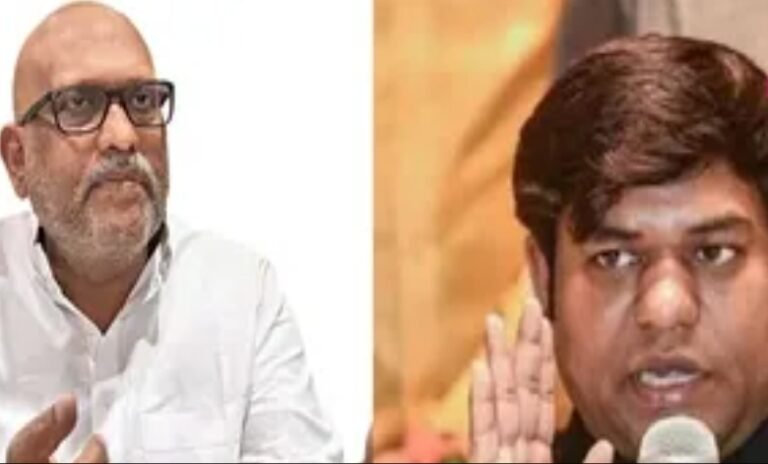 अजय राय के बाद मुकेश सहनी भी नजरबंद, अयोध्या और लखनऊ की कार्रवाई पर गरमाई सियासत