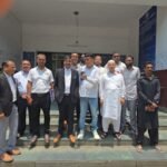 Jamshedpur:- मानगो दंगा मामले में 9 साल बाद 19 आरोपी बाइज्जत बरी, अधिवक्ता ज़ाहिद इक़बाल ने कहा “न्याय की हुई जीत”