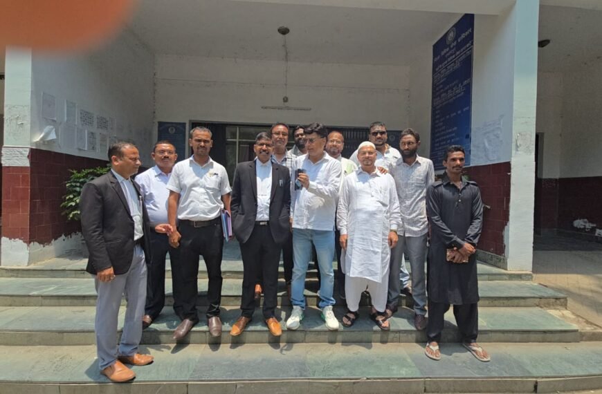 Jamshedpur:- मानगो दंगा मामले में 9 साल बाद 19 आरोपी बाइज्जत बरी,&hellip;