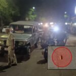 Breaking: जमशेदपुर के साकची में अभिषेक जुबली के पास युवक ने की हवाई फायरिंग…
