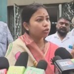 झारखंड में बिगड़ती कानून व्यवस्था पर विधायक पूर्णिमा साहू का हमला, बोलीं- अपराधियों का मनोबल बढ़ा, थानों में नहीं मिल रही लोगों को मदद…