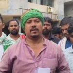 कपाली ओपी में आदिवासी महिला से कथित मारपीट मामले में कार्रवाई की मांग तेज, सामाजिक संगठनों ने एसपी को सौंपा ज्ञापन…