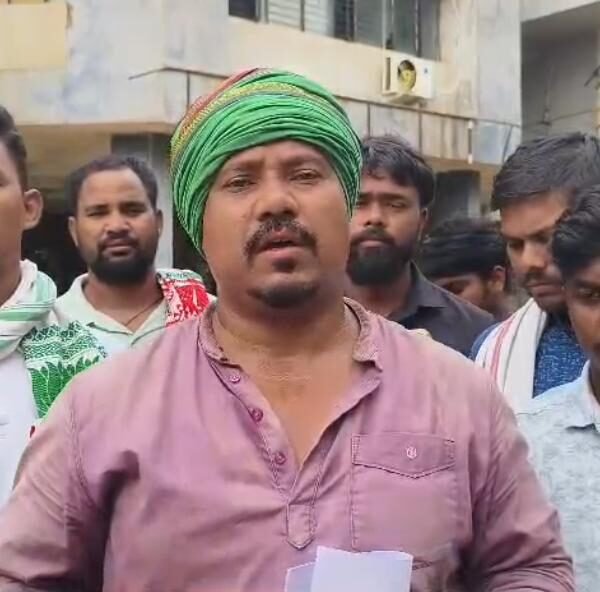 कपाली ओपी में आदिवासी महिला से कथित मारपीट मामले में कार्रवाई की मांग तेज, सामाजिक&hellip;