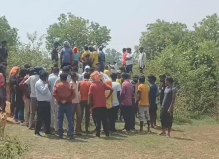 झारखंड:- जमीन विवाद में वृद्ध की हत्या की आशंका, गिरिडीह में 60 वर्षीय व्यक्ति का शव मिलने से सनसनी