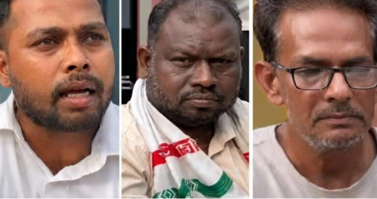 Jamshedpur: गोविंदपुर में पुलिस पर पथराव मामले में कार्रवाई तेज, तीन गिरफ्तार, 163 लोगों पर केस दर्ज