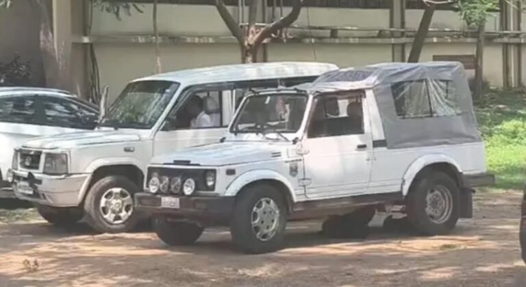 रिम्स एडमिशन विवाद की जांच तेज, CID ने डीन कार्यालय के दस्तावेज खंगालने शुरू किए