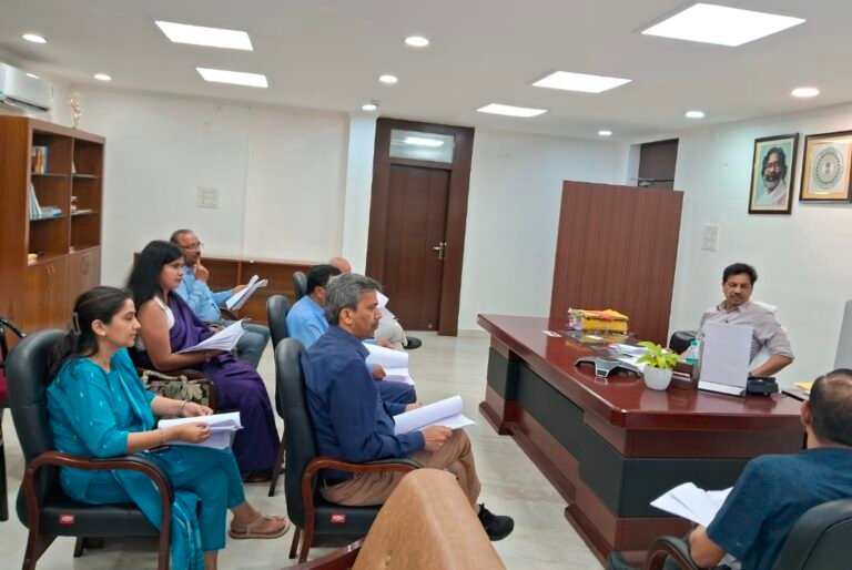 झारखंड में अंग प्रत्यारोपण सेवाओं को बढ़ावा, टाटा मेन हॉस्पिटल और एमजीएम समेत तीन संस्थानों को मिली मंजूरी