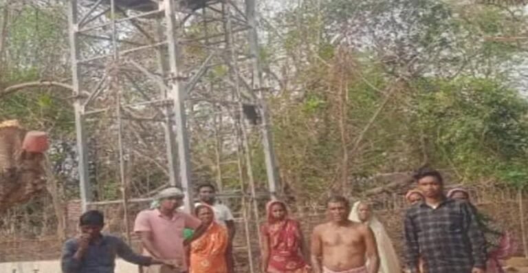 चाकुलिया की लोधाशोली पंचायत में 15 सोलर जलापूर्ति योजनाएं बंद, पेयजल संकट से जूझ रहे ग्रामीण