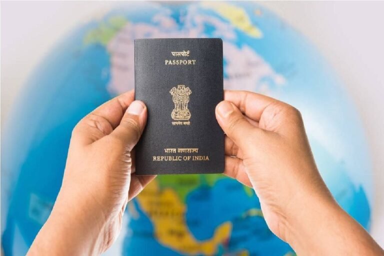 विदेश जाने का सपना अब पड़ेगा महंगा! 1 जुलाई से पासपोर्ट बनवाना होगा महंगा