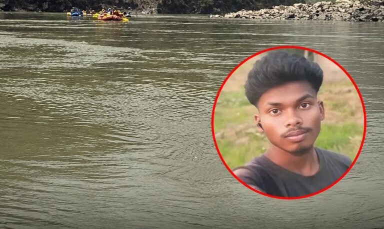 सरायकेला के डैम से दो दिनों से लापता 21 वर्षीय सूरज मार्डी का शव बरामद, परिजनों ने जताई हत्या की आशंका
