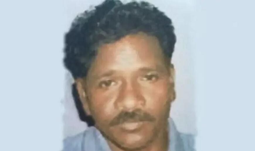 झारखंड: सारंडा से कोल्हान पहुंचा एक करोड़ का इनामी नक्सली मिसिर बेसरा,&hellip;