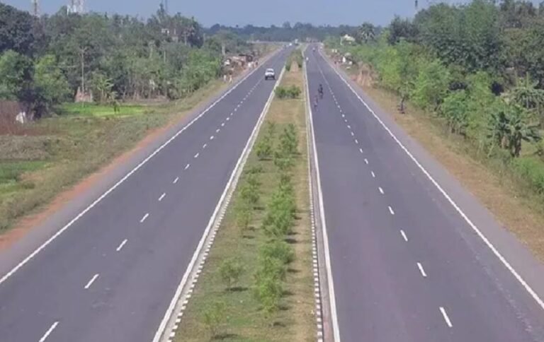 NH-18 पर दलमा-चिलगू फोरलेन पुल का निर्माण तेज, दिसंबर 2026 तक पूरा करने का लक्ष्य…