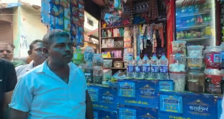 Jamshedpur Breaking: साकची शालीमार मार्केट में रंगदारी नहीं मिलने पर चाकूबाजी, 2 लोग घायल