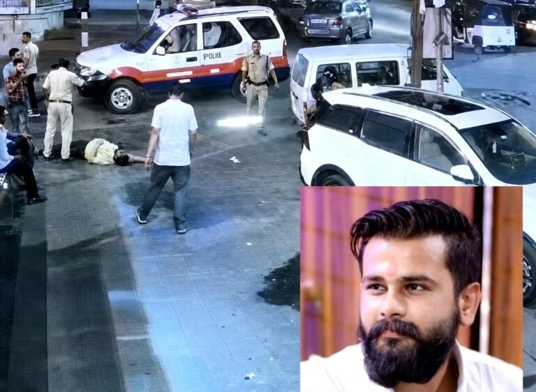 डीडी बार कांड में जमशेदपुर पुलिस की बड़ी कार्रवाई: हिमांशु की मौत के बाद डीडी बार के बाहर गश्ती दल में शामिल तीन पुलिसकर्मी निलंबित