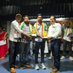विश्व रक्तदाता दिवस पर “जन सेवा संघ ट्रस्ट” को मिला नेशनल ब्लड डोनर अवार्ड 2026…