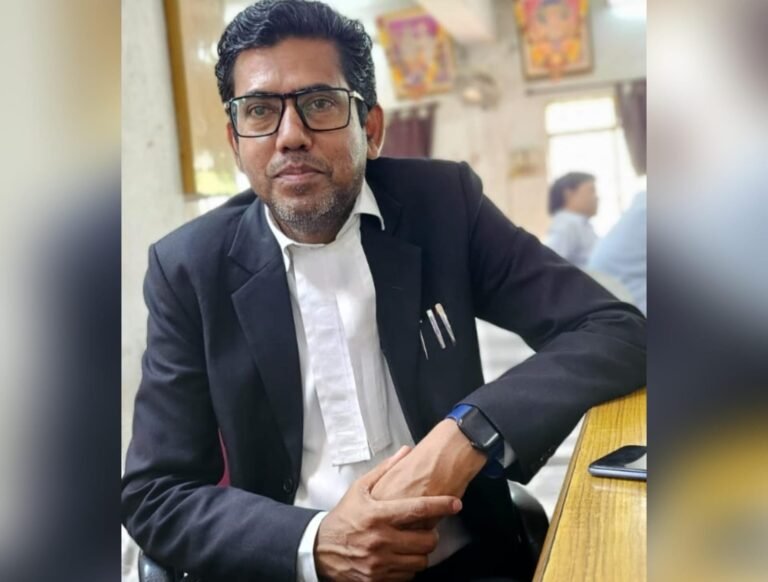 10 साल पुराने POCSO मामले में आया बड़ा फैसला!! प्रकाश महतो दोषी करार, 14 साल की सश्रम कारावास की मिली सजा, अधिवक्ता मोहम्मद अरशद अंसारी बोले “न्याय की हुई जीत”