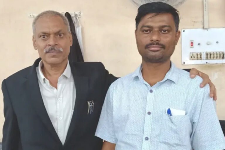 मानहानि मामले में पत्रकार विश्वरूप पांडा ने किया सरेंडर, अदालत से मिली जमानत