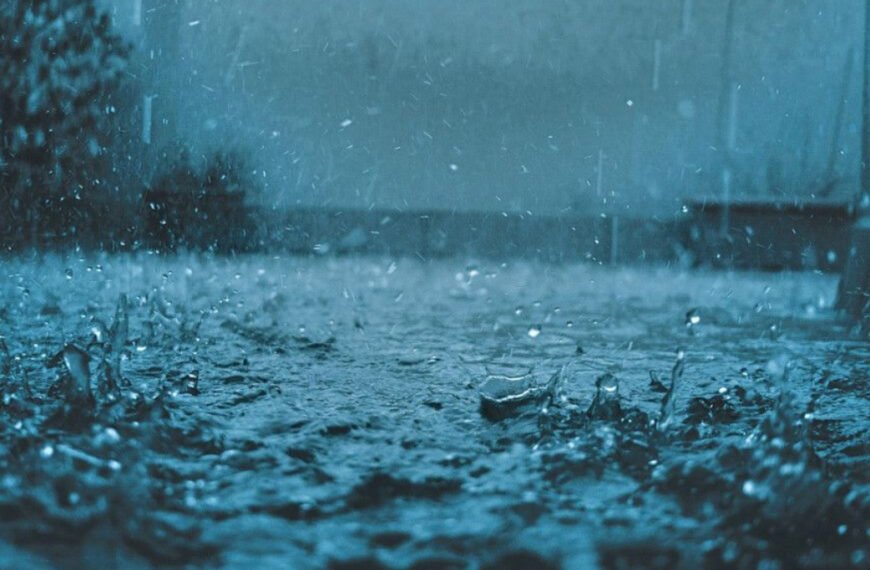 रांची/जमशेदपुर: झारखंड में जल्द पहुंचेगा मानसून, कई जिलों में बारिश का अलर्ट