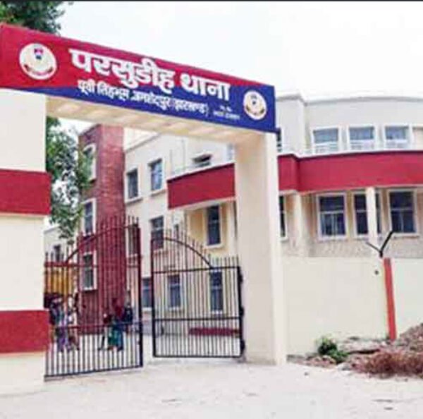 जमशेदपुर: परसूडीह में युवक की हत्या, आरोपी गिरफ्तार