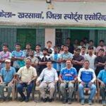 सरायकेला-खरसावां : 1 जुलाई से शुरू होगी सरायकेला-खरसावां जिला फुटबॉल लीग
