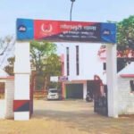 जमशेदपुर: गोलमुरी थाना क्षेत्र में देर रात कुछ बदमाशों ने एक 407 मालवाहक वाहन के चालक और खलासी पर हमला कर दिया। दोनों ट्रांसपोर्ट कंपनी के पास वाहन खड़ा कर रात में आराम कर रहे थे।