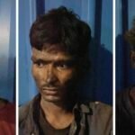 जमशेदपुर: टाटा स्टील की सुरक्षा टीम ने एक बड़ी चोरी की कोशिश को रोक दिया। मंगलवार सुबह मिली सूचना के बाद सुरक्षा कर्मियों ने प्लांट में जांच की और तीन लोगों को पकड़ लिया।