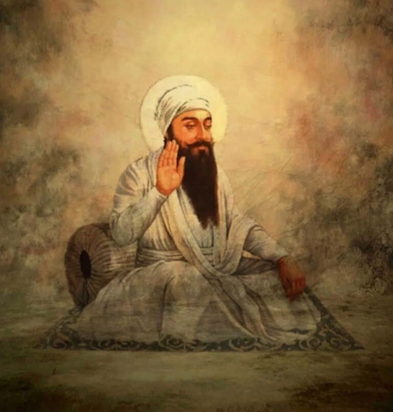 जमशेदपुर: गुरु अर्जन देव जी के शहादत दिवस पर सोनारी में छबील सेवा का आयोजन किया गया। इस मौके पर लोगों के बीच मीठा पानी और चना प्रसाद बांटा गया।