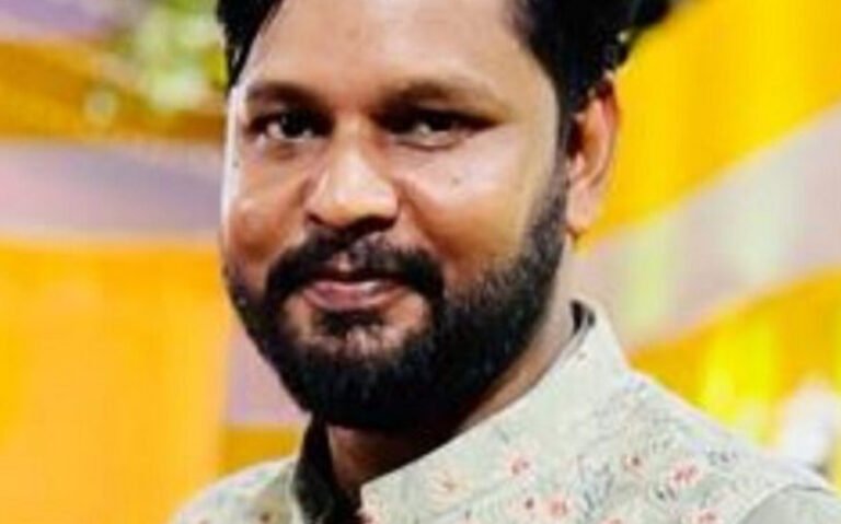 जमशेदपुर : बिष्टुपुर के आभूषण कारोबारी रहस्यमय तरीके से लापता, परिवार परेशान
