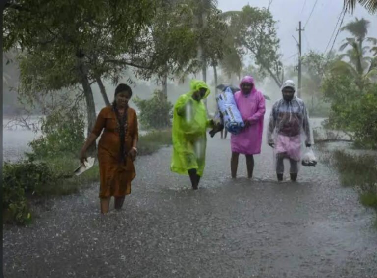 रांची: झारखंड में कमजोर पड़ा मानसून, कई जिलों में बारिश का इंतजार