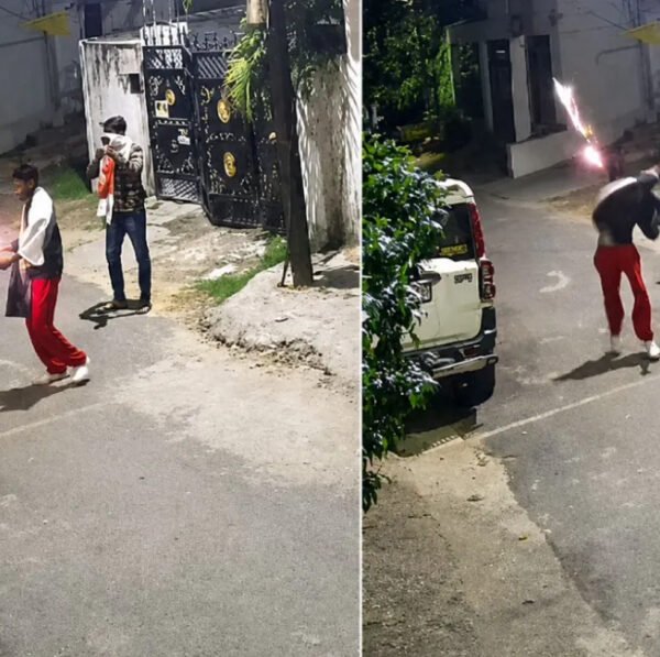 रांची: आरएसएस कार्यालय पर हमले की घटना पर नाराज हुए रघुवर दास, बोले- यह राष्ट्रवाद&hellip;