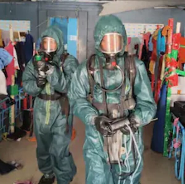 तमिलनाडु की फैक्ट्री में गैस लीक, 7 महिलाओं की मौत