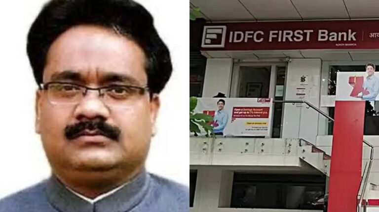 हरियाणा शिक्षा परियोजना घोटाला: IAS अधिकारी पंकज अग्रवाल गिरफ्तार, 504 करोड़ रुपये के मामले की जांच जारी