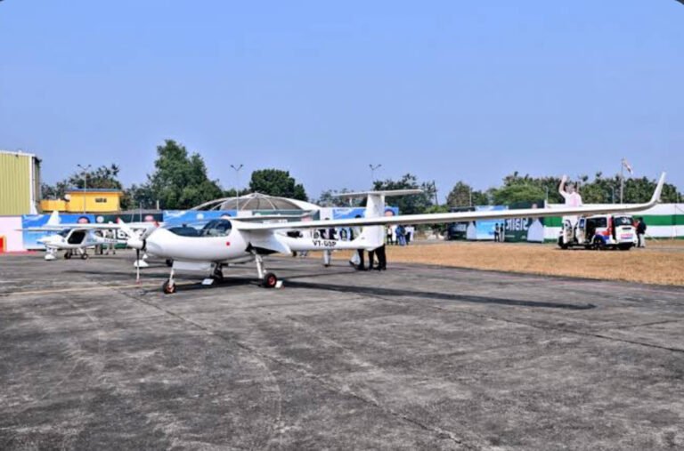 रांची: झारखंड के युवाओं को मुफ्त पायलट ट्रेनिंग, 15 छात्रों को मिलेगा मौका