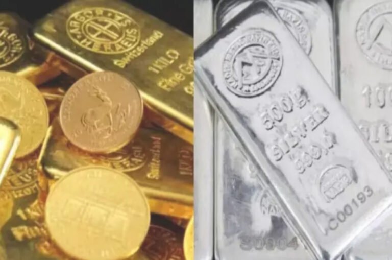 Gold Price Crash: सोने और चांदी के दाम गिरे, क्या और सस्ता होगा सोना?