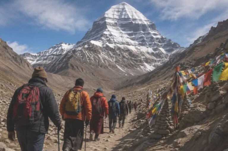 कैलाश मानसरोवर यात्रा पर जाने से पहले जरूरी दस्तावेजों की करें पूरी जांच