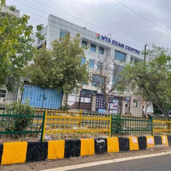 NEET-UG री-एग्जाम की तैयारी तेज, NTA ने राज्यों और जिला प्रशासन को बनाया साझेदार…