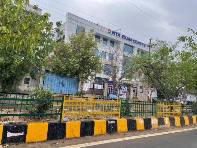 NEET-UG री-एग्जाम की तैयारी तेज, NTA ने राज्यों और जिला प्रशासन को बनाया साझेदार…
