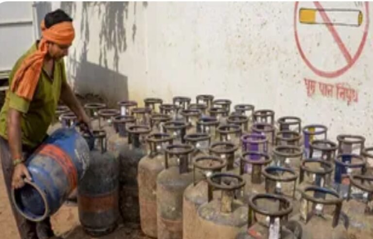 कमर्शियल LPG सिलेंडर हुआ सस्ता, 19 किलो सिलेंडर के दाम में 183 रुपये तक की कटौती