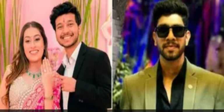 केतन मर्डर केस में नए खुलासे: परिवार ने अफेयर से किया इनकार जांच के घेरे में आया सिया का भाई