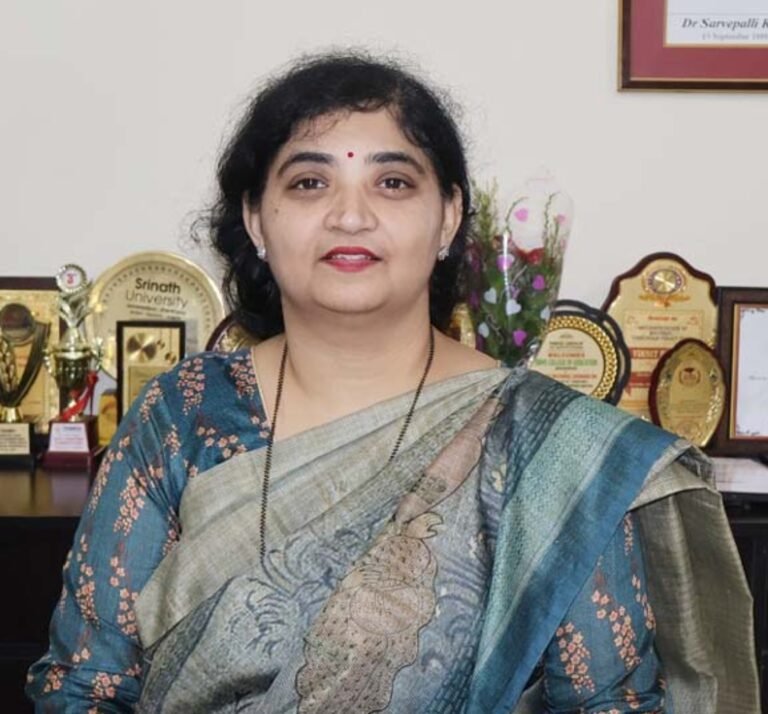 डीबीएमएस कॉलेज ऑफ एजूकेशन की नई प्राचार्या बनीं डॉ. मोनिका उप्पल गुणवत्तापूर्ण शिक्षा और सकारात्मक शैक्षणिक माहौल पर रहेगा फोकस