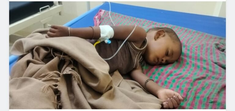 पोटका में मलेरिया का बढ़ता कहर 1,175 लोगों की जांच में 124 संक्रमित मिले स्वास्थ्य विभाग अलर्ट
